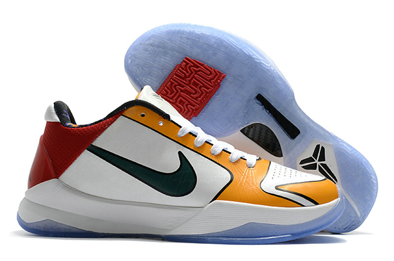 Wholesale Cheap Nike Kobe 5 Basketball Shoes for sale