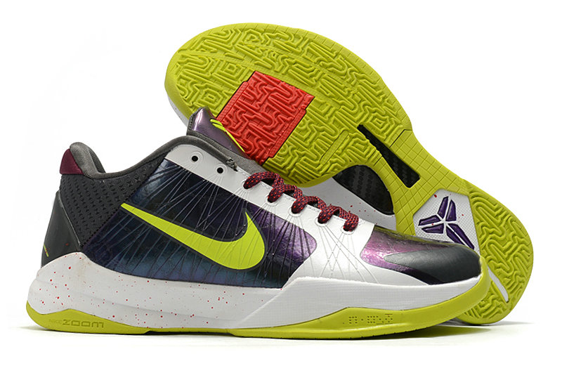 Wholesale Cheap Nike Kobe 5 Basketball Shoes for sale