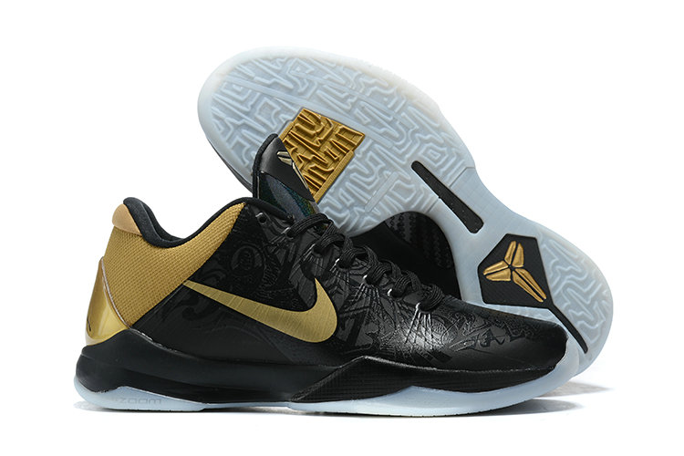 Wholesale Cheap Nike Kobe 5 Basketball Shoes for sale