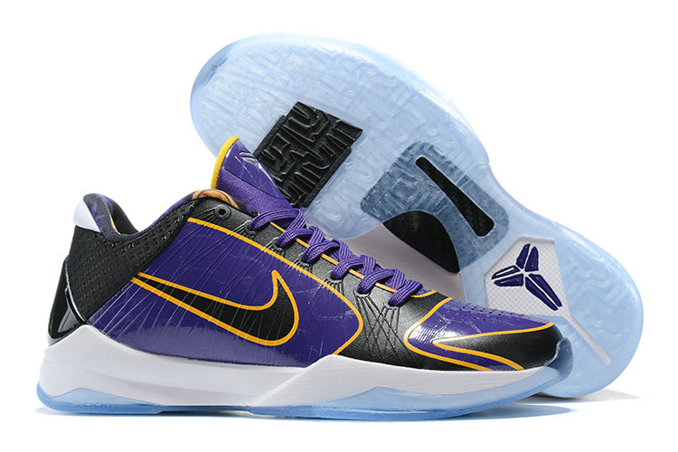 Wholesale Cheap Nike Kobe 5 Basketball Shoes for sale