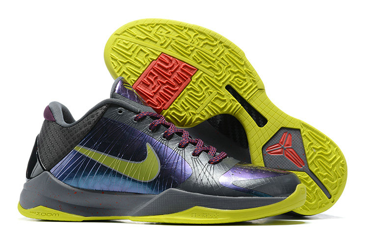 Wholesale Cheap Nike Kobe 5 Basketball Shoes for sale