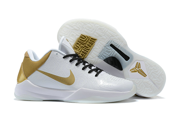 Wholesale Cheap Nike Kobe 5 Basketball Shoes for sale