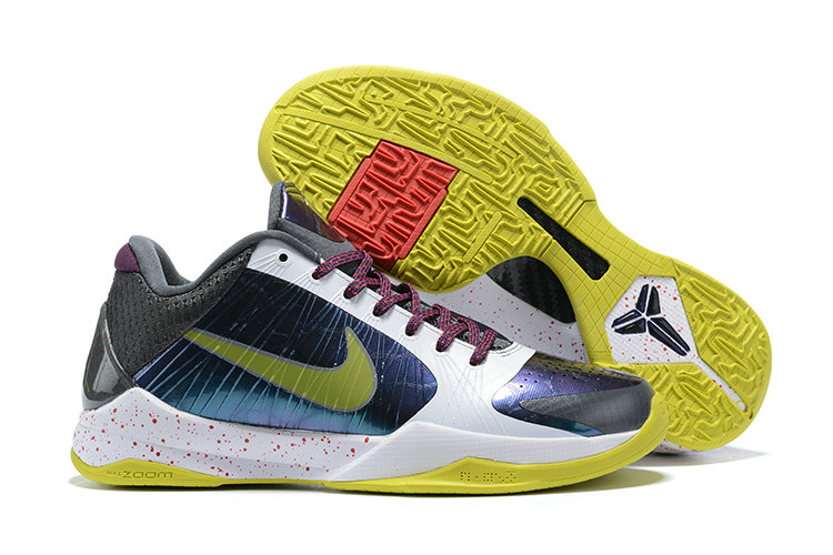 Wholesale Cheap Nike Kobe 5 Basketball Shoes for sale