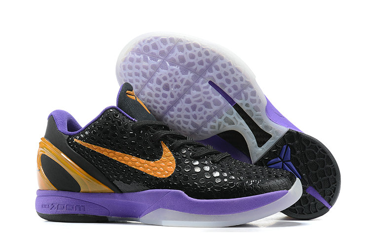 Wholesale Cheap Nike Kobe VI 6 Basketball Shoes for sale