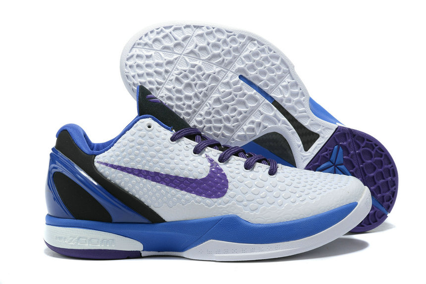 Wholesale Cheap Nike Kobe VI 6 Basketball Shoes for sale