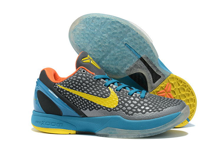 Wholesale Cheap Nike Kobe VI 6 Basketball Shoes for sale