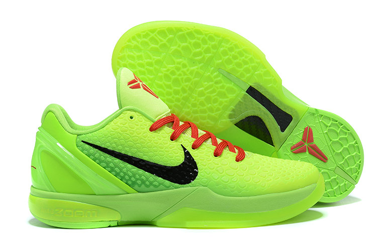 Wholesale Cheap Nike Kobe VI 6 Basketball Shoes for sale