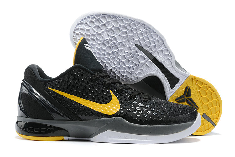 Wholesale Cheap Nike Kobe VI 6 Basketball Shoes for sale