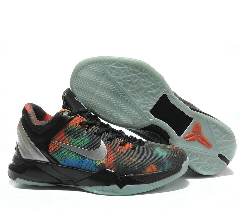 Wholesale Cheap Nike Kobe VII Men's Basketball Shoes Sale-006