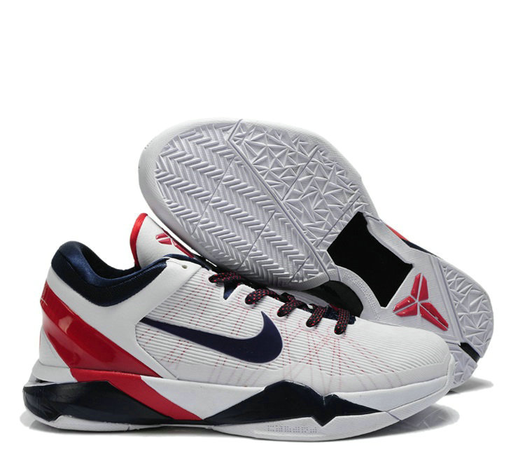 Wholesale Cheap Nike Kobe VII Men's Basketball Shoes Sale-009