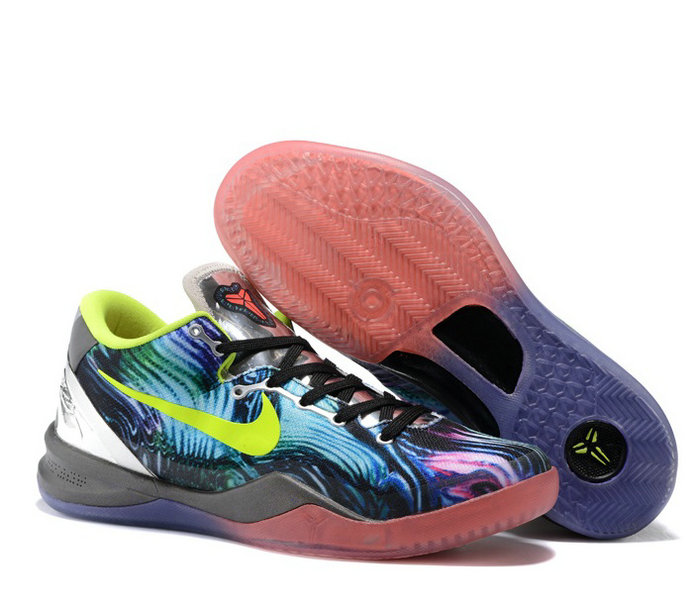 Wholesale Cheap Nike Kobe 8 Men's Basketball Shoes Sale-001