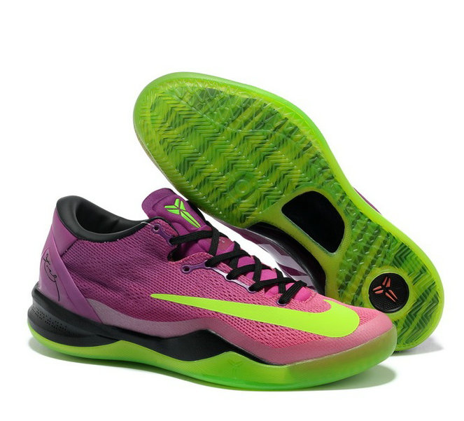 Wholesale Cheap Nike Kobe 8 Men's Basketball Shoes Sale-010