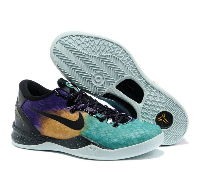 Wholesale Cheap Nike Kobe 8 Men's Basketball Shoes Sale-011