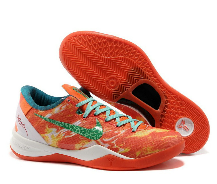 Wholesale Cheap Nike Kobe 8 Men's Basketball Shoes Sale-013