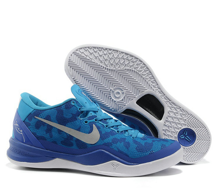 Wholesale Cheap Nike Kobe 8 Men's Basketball Shoes Sale-014