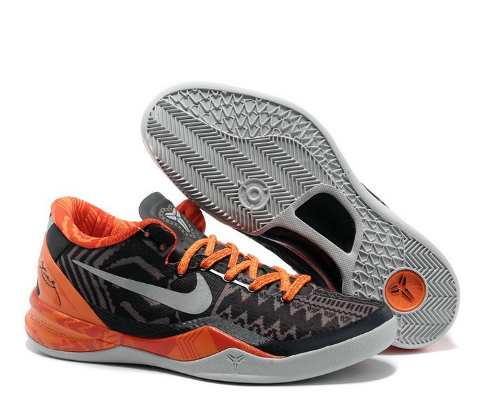 Wholesale Cheap Nike Kobe 8 Men's Basketball Shoes Sale-004