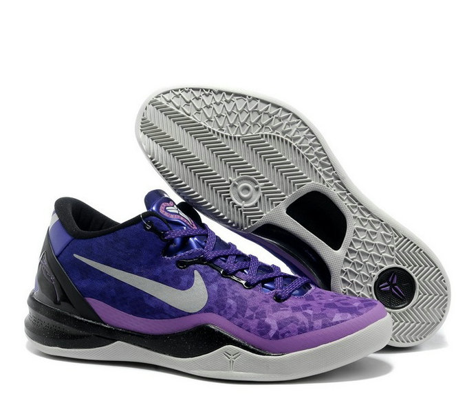 Wholesale Cheap Nike Kobe 8 Men's Basketball Shoes Sale-005