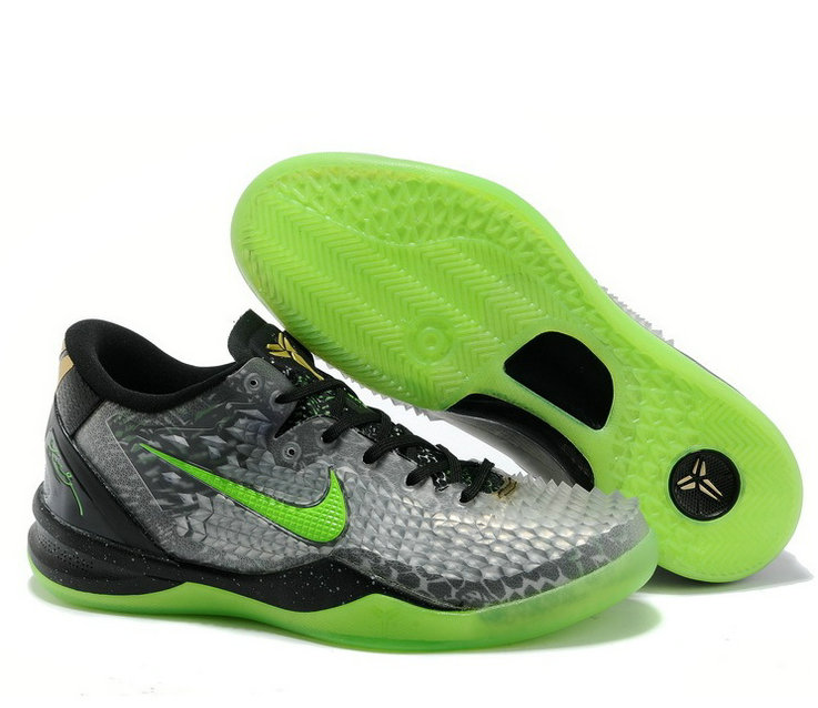 Wholesale Cheap Nike Kobe 8 Men's Basketball Shoes Sale-006