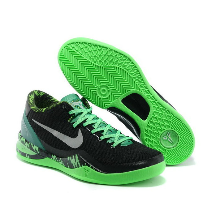 Wholesale Cheap Nike Kobe 8 Men's Basketball Shoes Sale-007