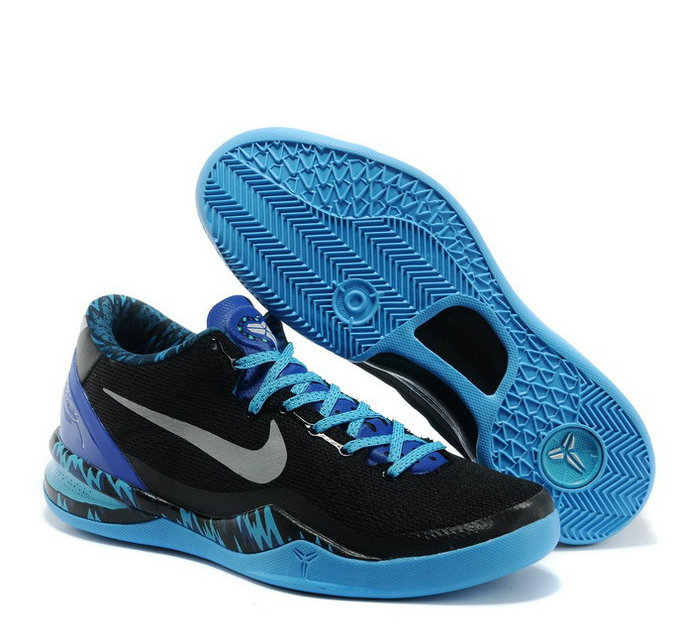 Wholesale Cheap Nike Kobe 8 Men's Basketball Shoes Sale-008