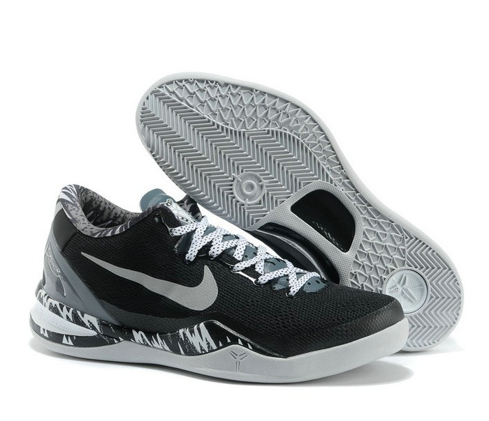 Wholesale Cheap Nike Kobe 8 Men's Basketball Shoes Sale-009