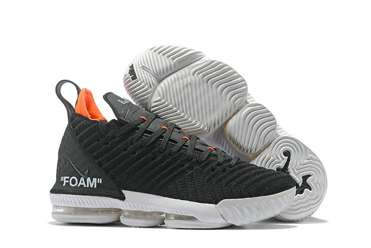 Nike Lebron 16 Men's Basketball Shoes