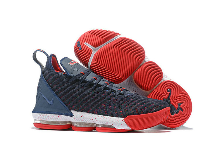 Nike Lebron 16 Men's Basketball Shoes