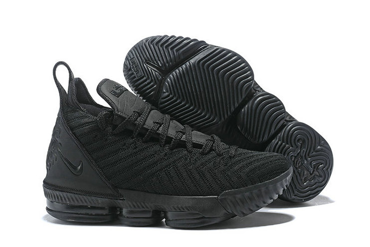 Nike Lebron 16 Men's Basketball Shoes