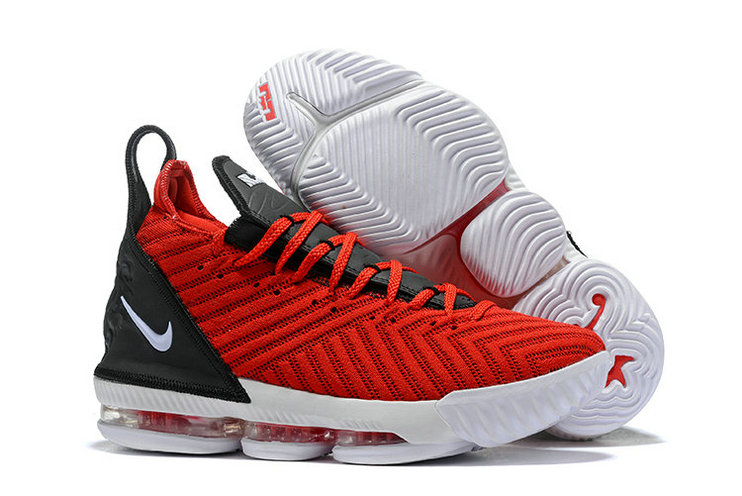 Nike Lebron 16 Men's Basketball Shoes