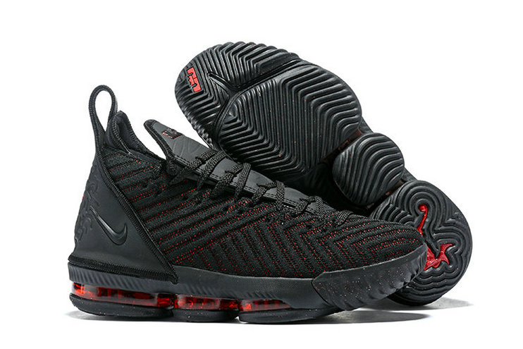 Nike Lebron 16 Men's Basketball Shoes