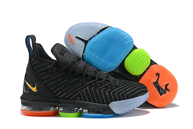 Wholesale Cheap Mens Nike Lebron 16 Basketball Shoes for sale