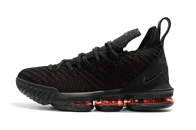 Wholesale Cheap Nike LeBron 16 Sneakers Sale