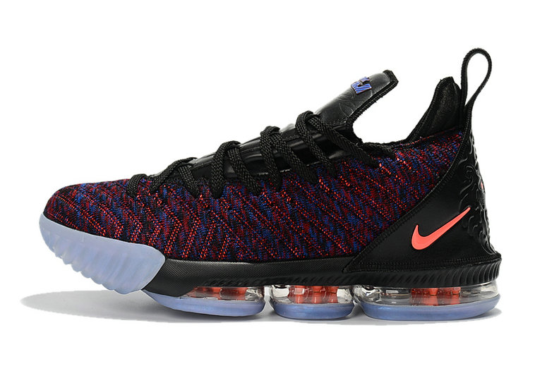 Wholesale Cheap Nike LeBron 16 Sneakers Sale