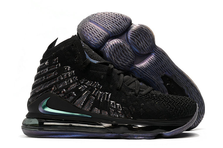 Wholesale Cheap Nike LeBron 17 Basketball Shoes for sale