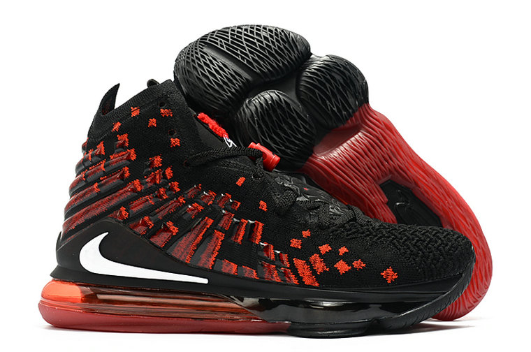 Wholesale Cheap Nike LeBron 17 Basketball Shoes for sale