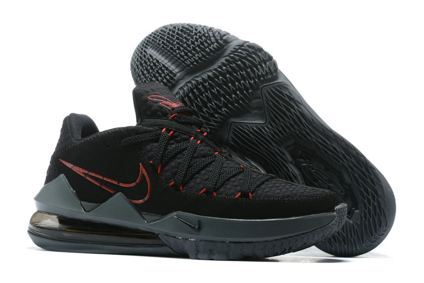 Wholesale Cheap Nike LeBron 17 Low Basketball Shoes for sale