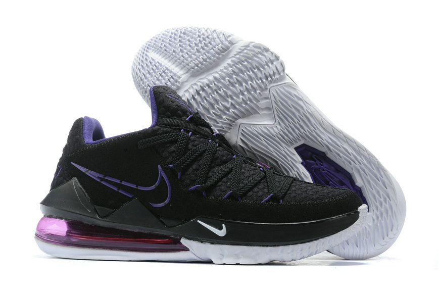 Wholesale Cheap Nike LeBron 17 Low Basketball Shoes for sale