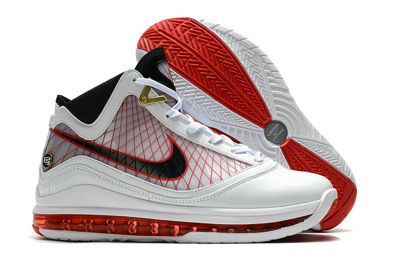 Wholesale Cheap Nike Lebron 7 Sneakers for sale