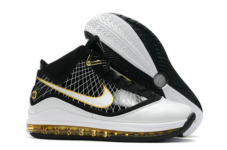 Wholesale Cheap Nike Lebron 7 Sneakers for sale