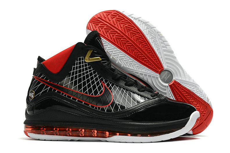 Wholesale Cheap Nike Lebron 7 Sneakers for sale