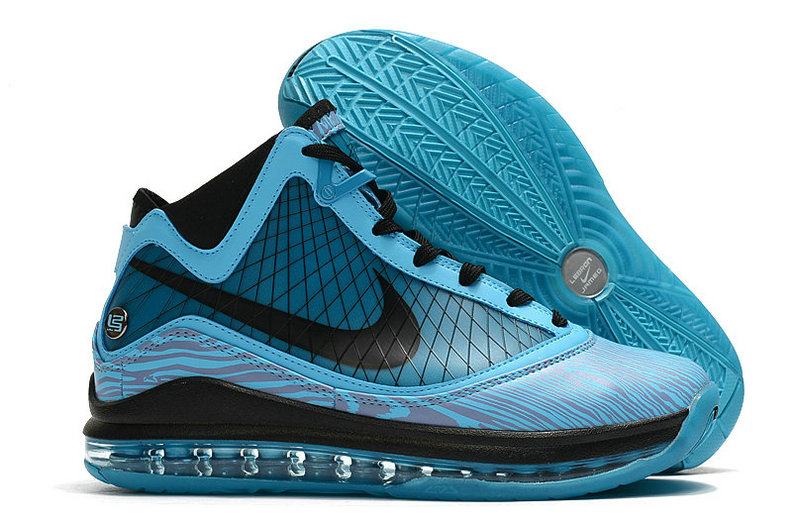 Wholesale Cheap Nike Lebron 7 Sneakers for sale