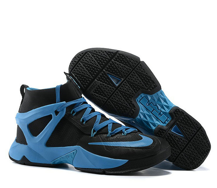 Wholesale Cheap Replica Nike Lebron VIII Basketball Shoes for Sale-012