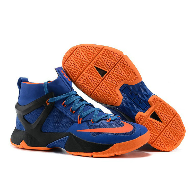 Wholesale Cheap Replica Nike Lebron VIII Basketball Shoes for Sale-013