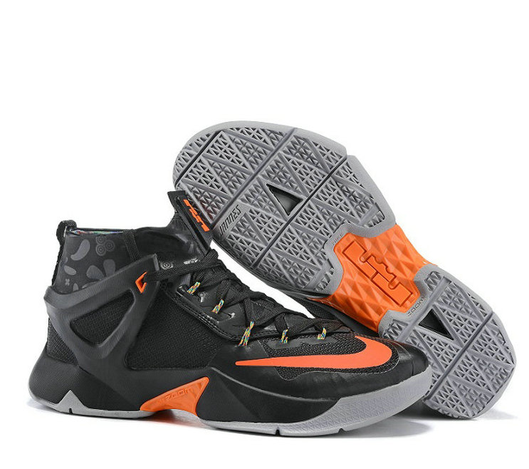 Wholesale Cheap Replica Nike Lebron VIII Basketball Shoes for Sale-003