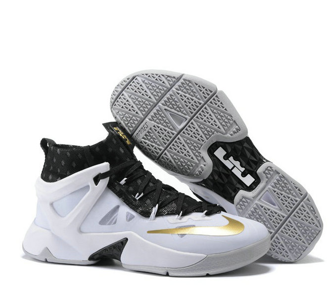 Wholesale Cheap Replica Nike Lebron VIII Basketball Shoes for Sale-004