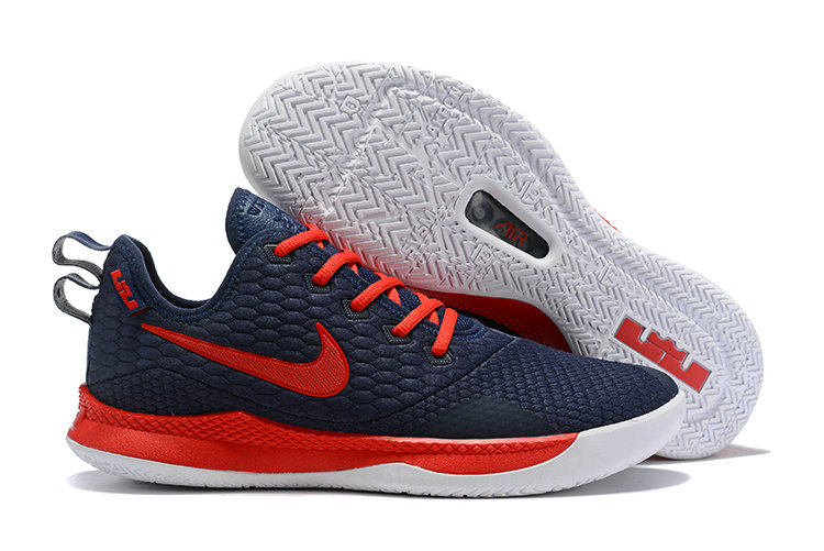 Nike Lebron Witness Iii Mens Shoes for Sale