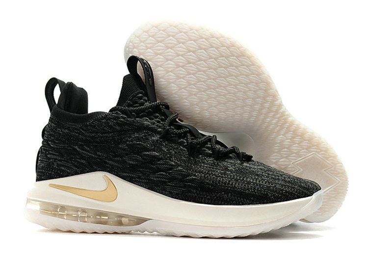 Wholesale Nike Men's Lebron 15 Low Basketball Shoes Sale-129