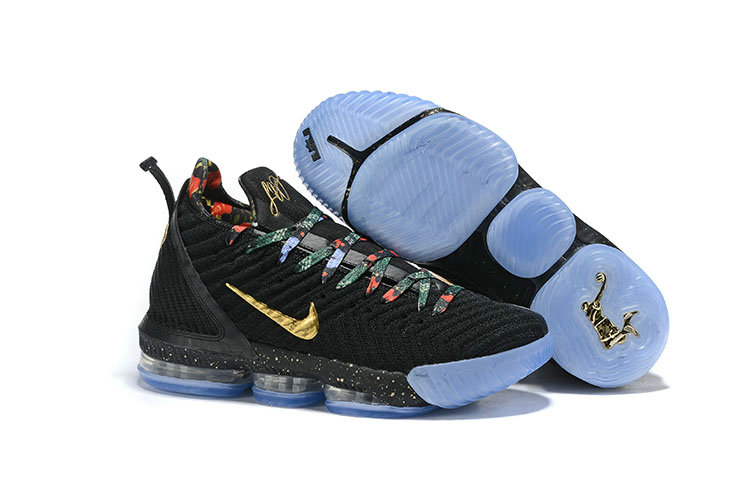 Wholesale Cheap LeBron 16 Mens Basketball Shoes