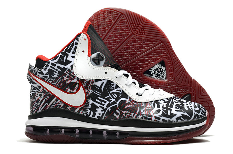 Wholesale Cheap N ike Lebron 8 Basketball shoes for Sale