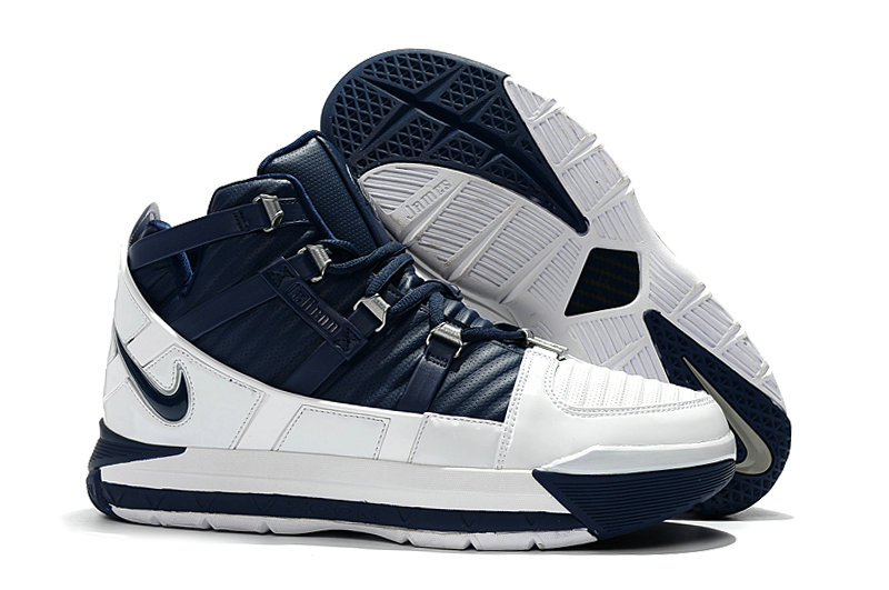 Wholesale Cheap Nike LeBron 3 Sneaker for Sale